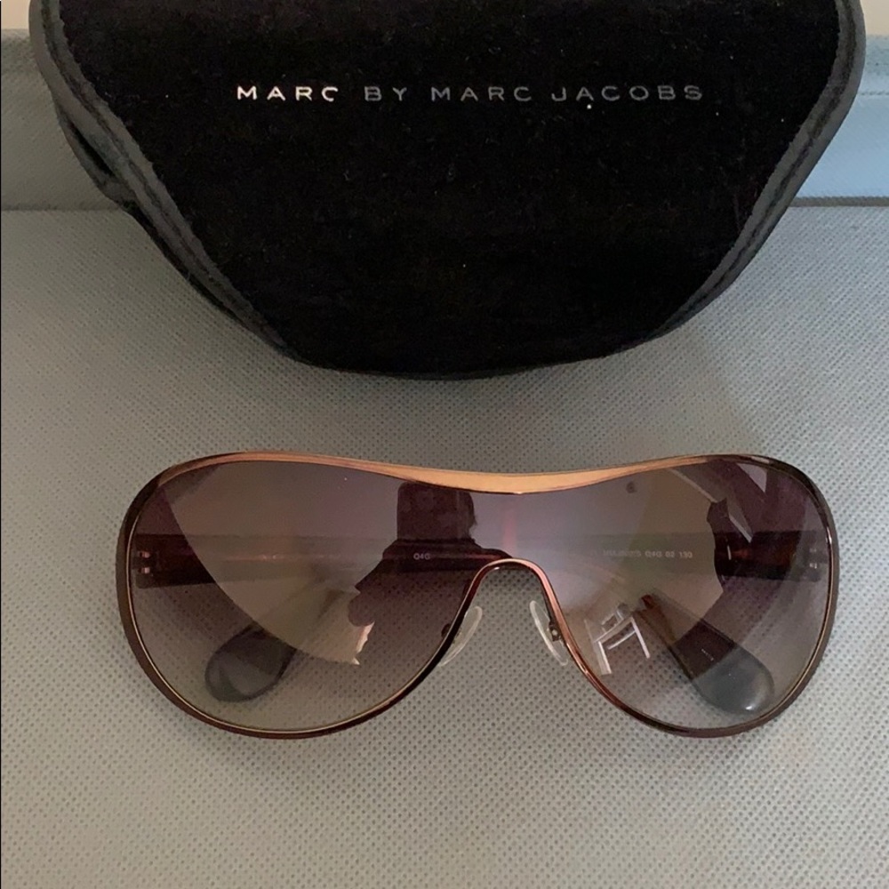 Sun Glasses Marc Jacobs